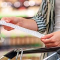 Creating a Nutritious Grocery List: A Guide to Eating Healthy Eating on a Budget